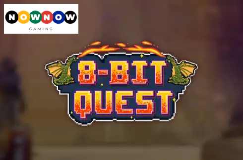 8-Bit Quest